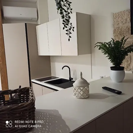 Jacaranda Appartement Conversano