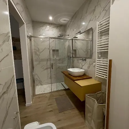 Jacaranda Appartement *