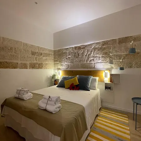 Jacaranda Appartement Conversano