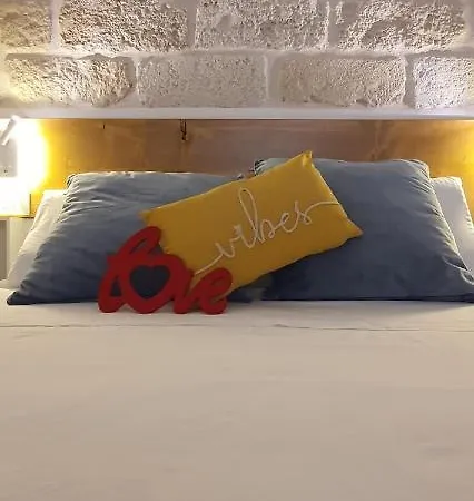 Appartement Jacaranda Conversano