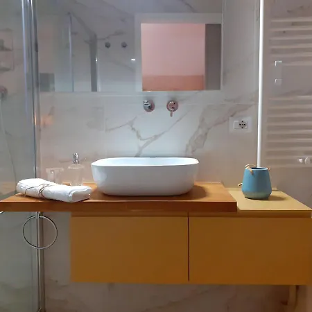 Jacaranda Appartement *