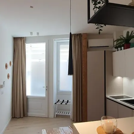 Jacaranda Apartman Conversano
