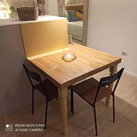 Jacaranda Apartman *