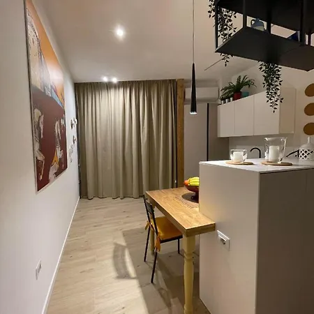 Jacaranda Apartman