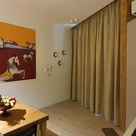 Apartment Jacaranda